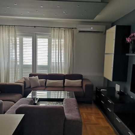 Apartment Seasun Makarska Ngoại thất bức ảnh